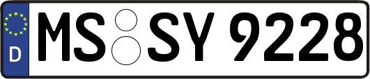 MS-SY9228