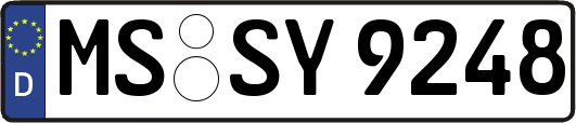MS-SY9248