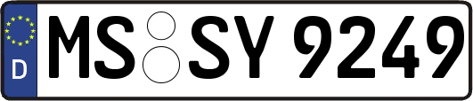 MS-SY9249