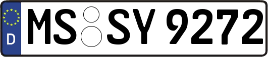 MS-SY9272