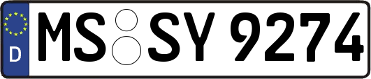 MS-SY9274