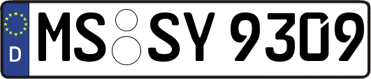 MS-SY9309