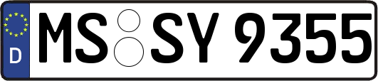 MS-SY9355