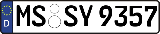 MS-SY9357