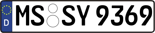 MS-SY9369