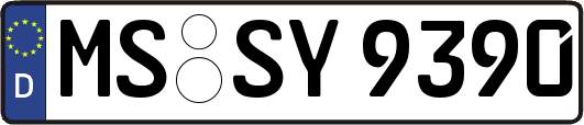 MS-SY9390