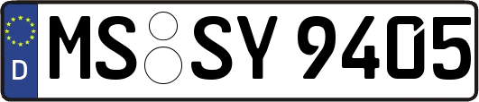 MS-SY9405