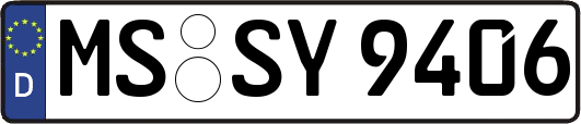 MS-SY9406