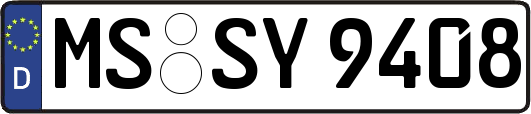 MS-SY9408
