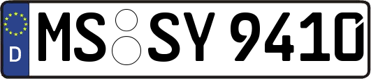 MS-SY9410