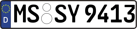 MS-SY9413