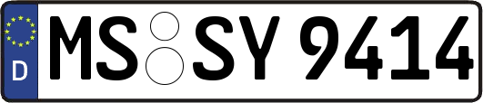 MS-SY9414