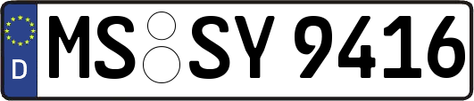 MS-SY9416