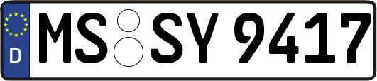 MS-SY9417