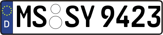 MS-SY9423