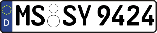 MS-SY9424