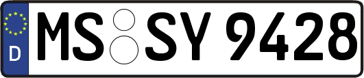 MS-SY9428