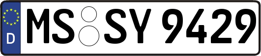 MS-SY9429