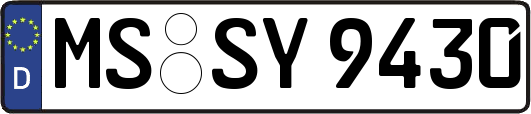 MS-SY9430
