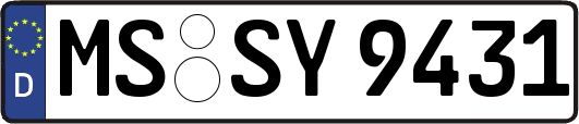 MS-SY9431