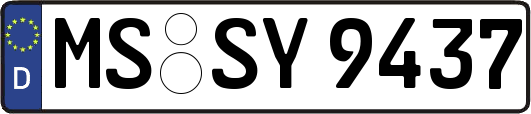 MS-SY9437
