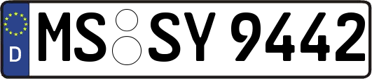 MS-SY9442