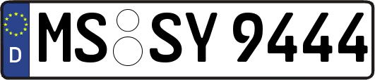 MS-SY9444