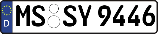 MS-SY9446