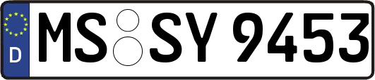 MS-SY9453