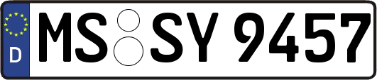 MS-SY9457