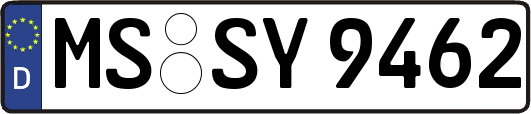 MS-SY9462
