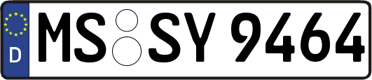MS-SY9464