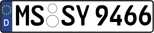 MS-SY9466