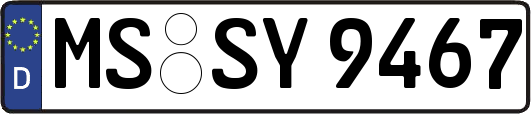 MS-SY9467