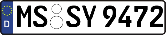 MS-SY9472
