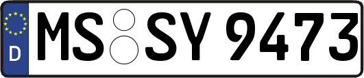 MS-SY9473