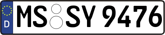 MS-SY9476