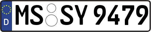 MS-SY9479