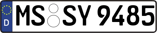 MS-SY9485