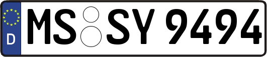 MS-SY9494