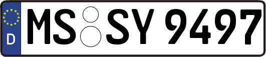 MS-SY9497