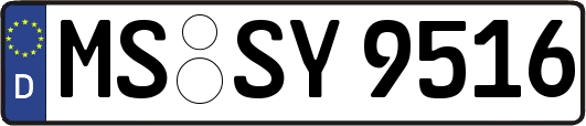 MS-SY9516