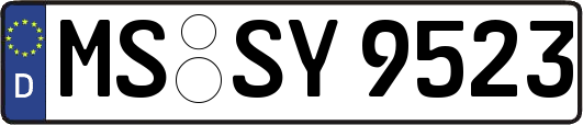 MS-SY9523