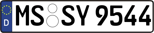 MS-SY9544