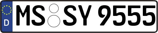 MS-SY9555