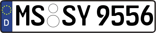 MS-SY9556