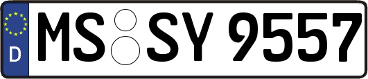 MS-SY9557
