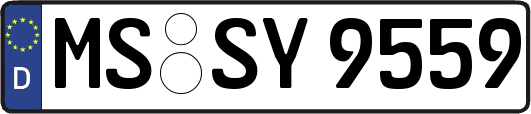 MS-SY9559