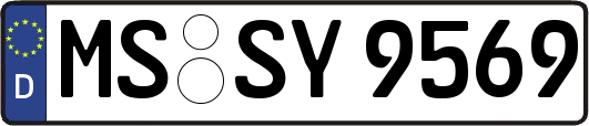 MS-SY9569