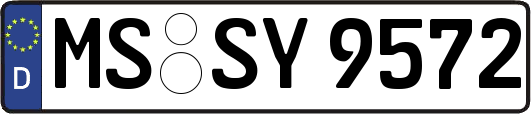 MS-SY9572